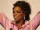 Oprah Winfrey, 2. ledna 2007